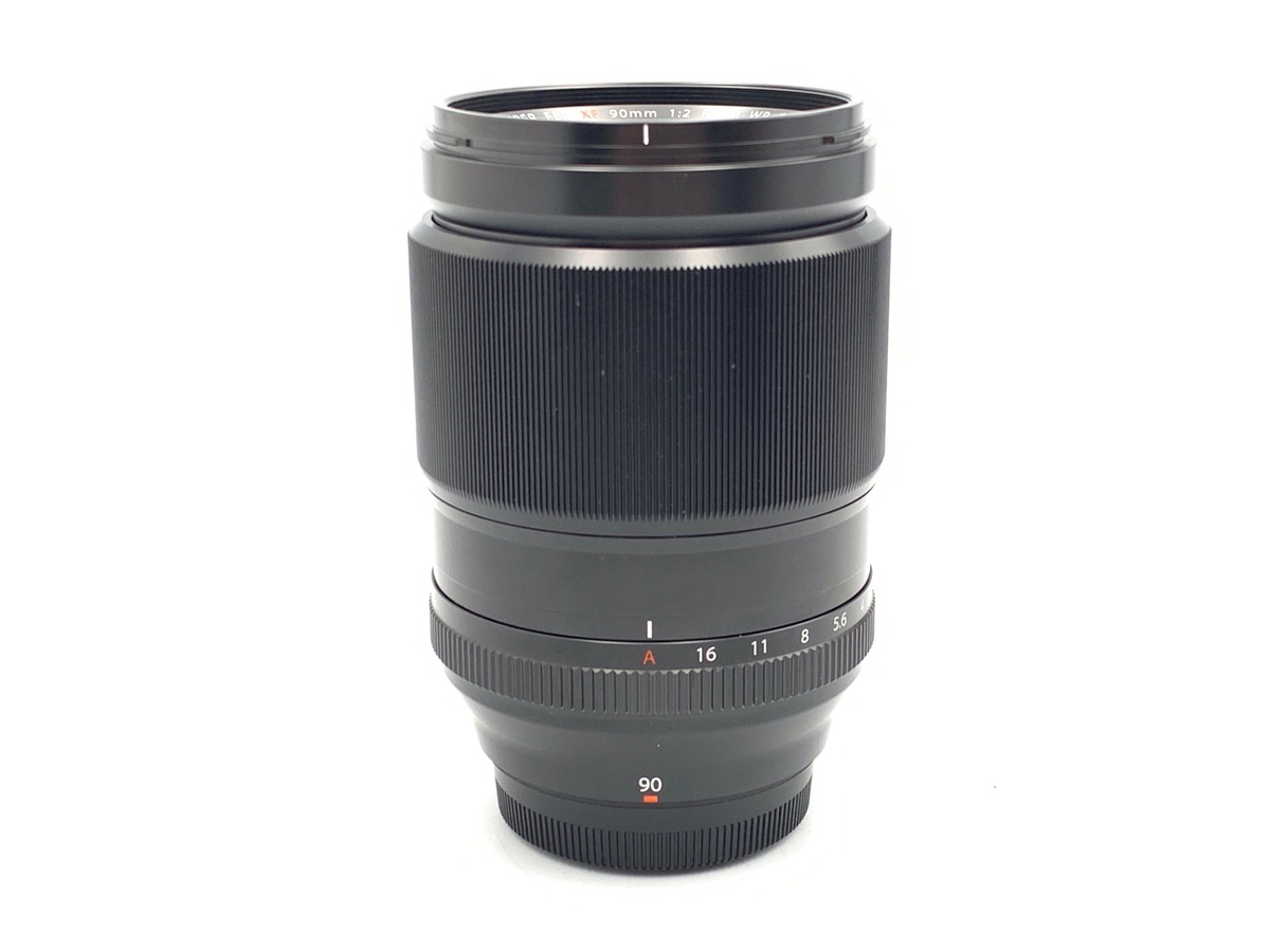 中古】フジフイルム XF90mm F2 R LM WR 在庫一覧｜カメラのキタムラ