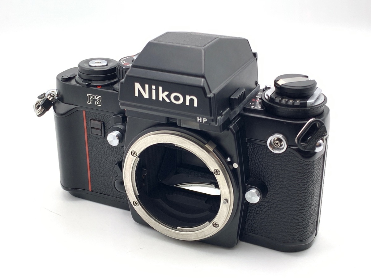 中古】フィルムカメラ｜Nikon F3 在庫一覧｜カメラのキタムラ