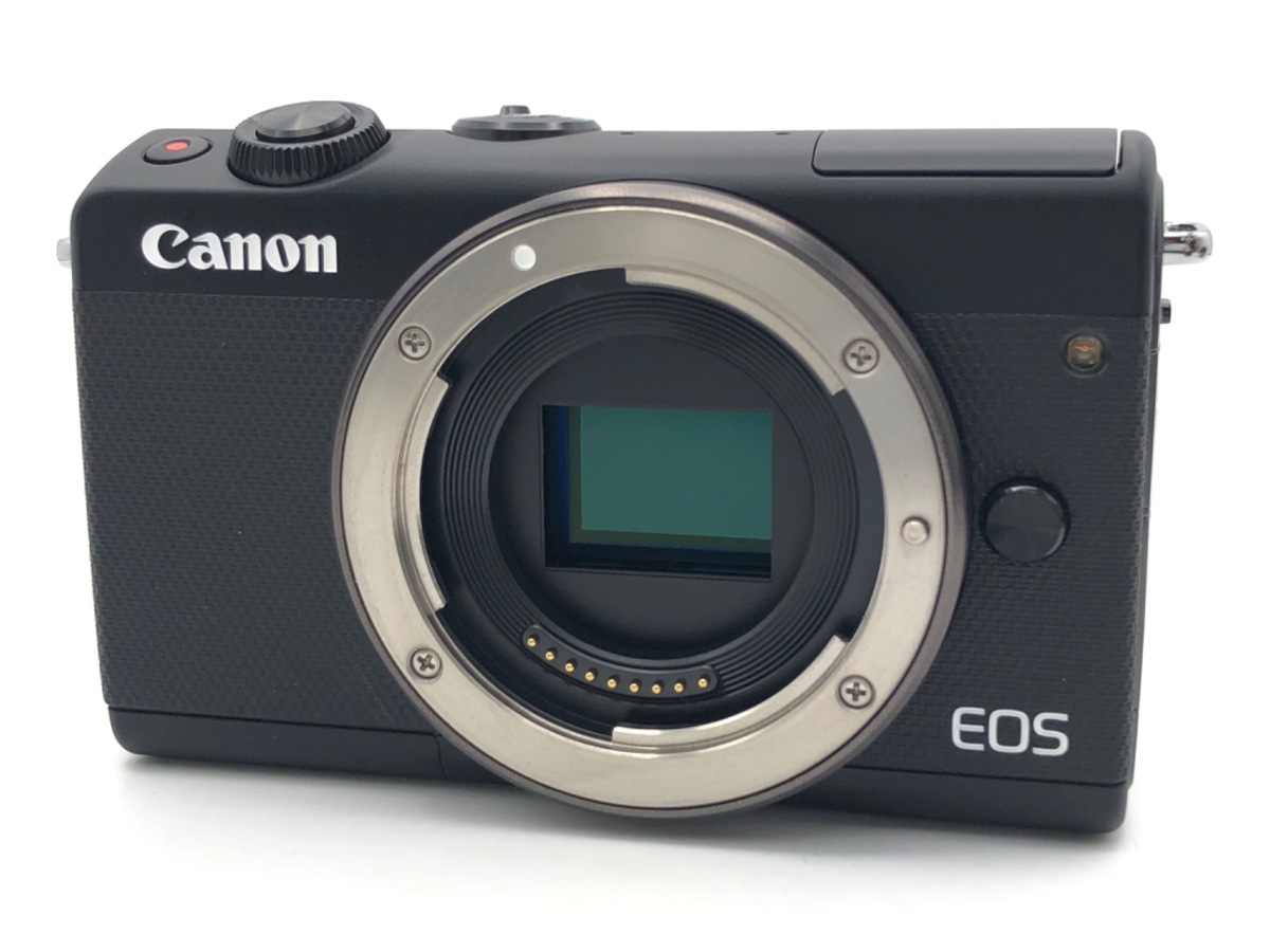 EOS M100 ボディ 中古価格比較 - 価格.com