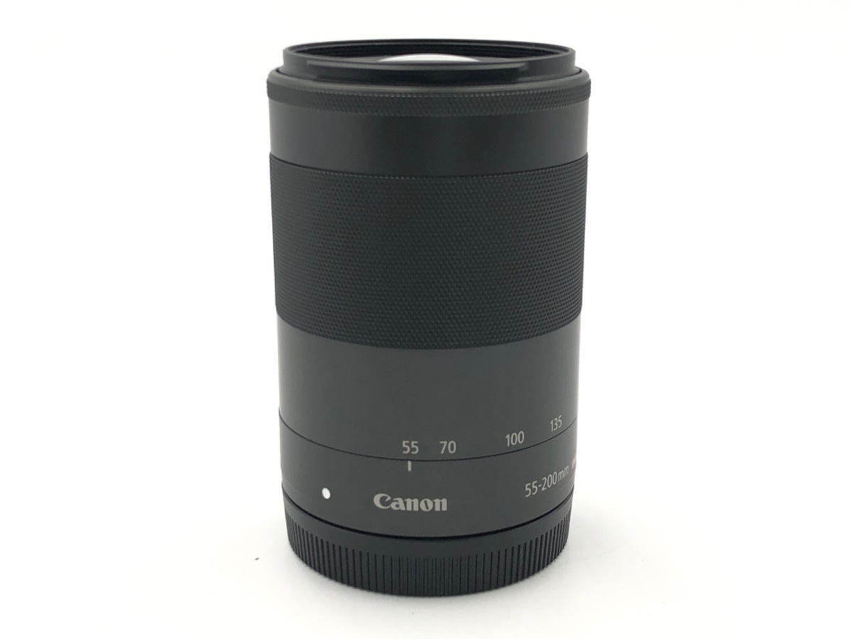 EF-M55-200mm F4.5-6.3 IS STM 中古価格比較 - 価格.com