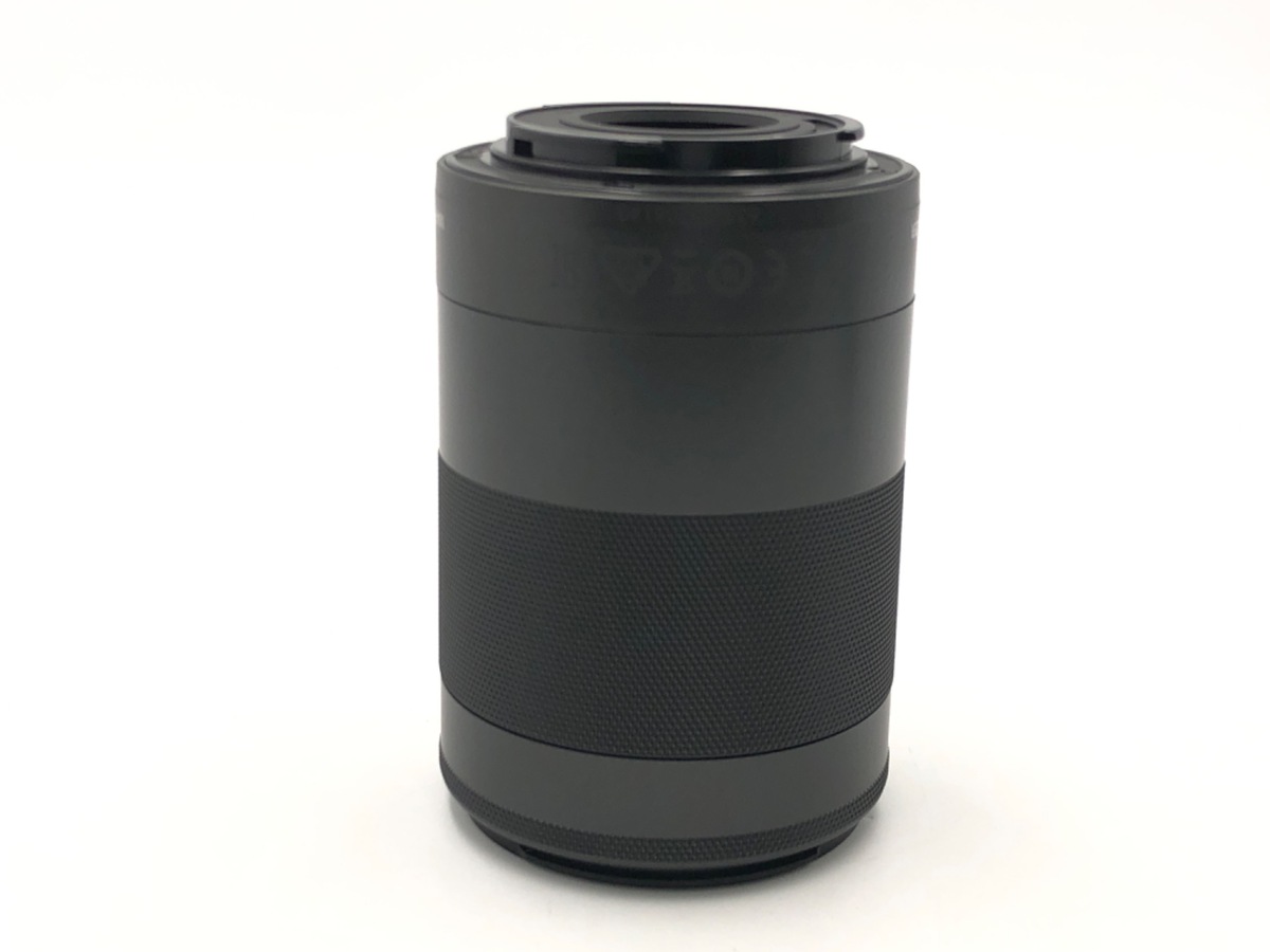 �L���m�� EF-M55-200mm F4.5-6.3 IS STM