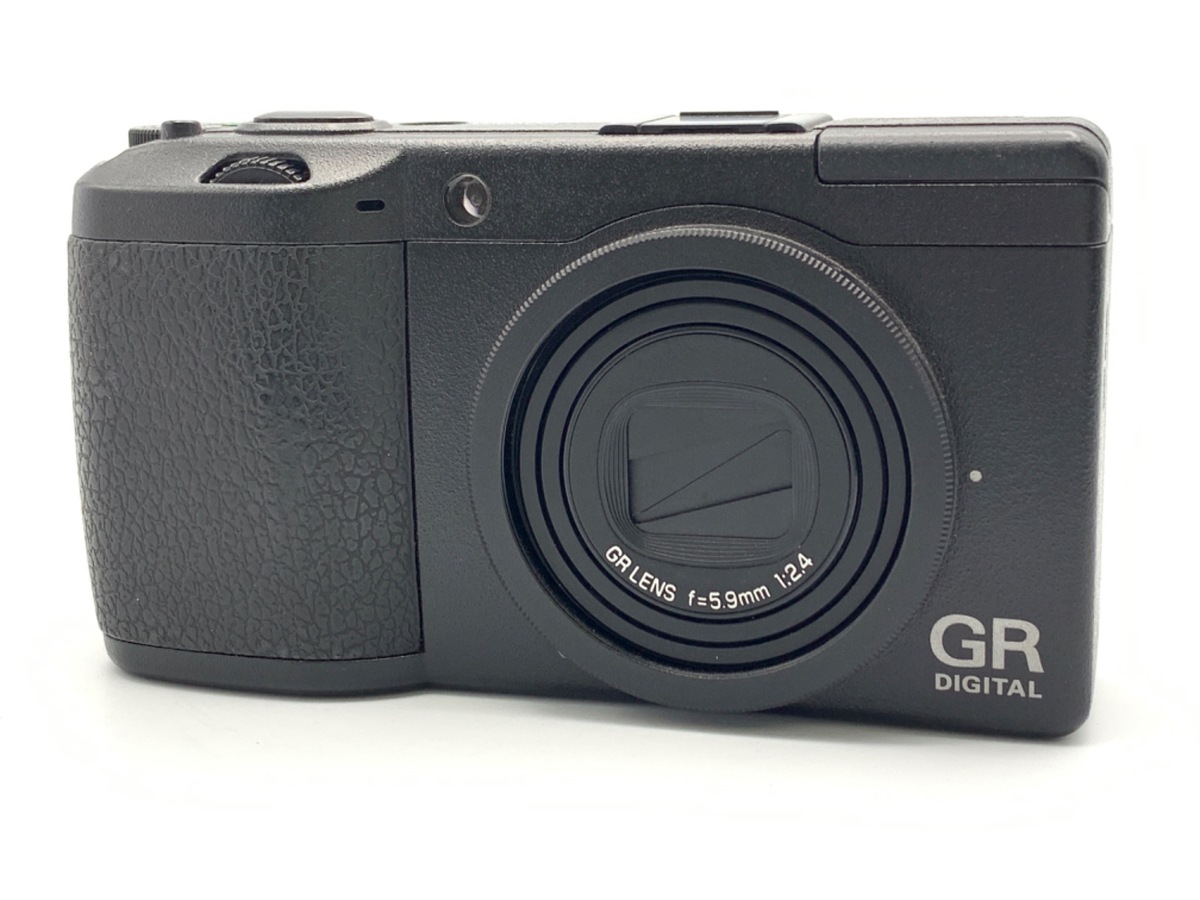 中古】リコー GR DIGITAL II 在庫一覧｜カメラのキタムラ