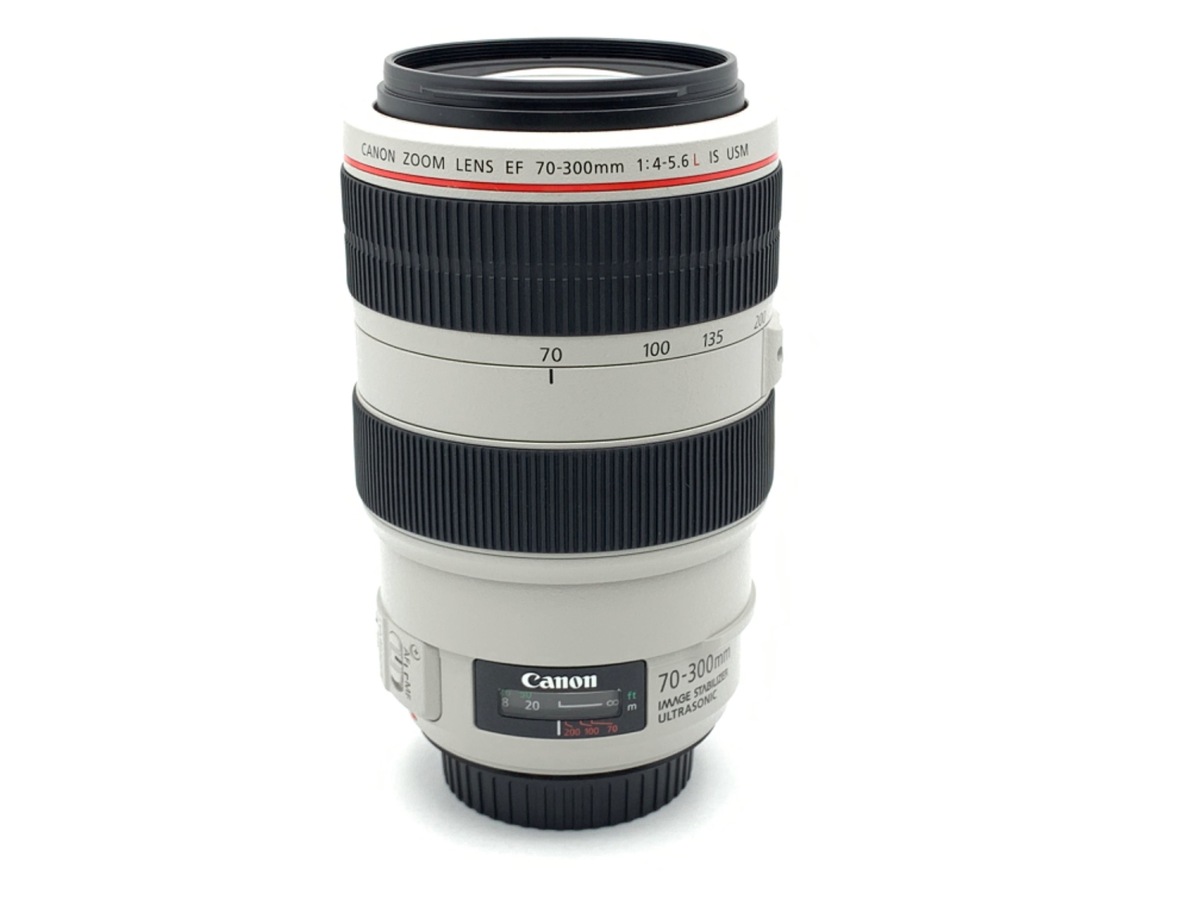 中古】キヤノン EF70-300mm F4-5.6L IS USM 在庫一覧｜カメラのキタムラ