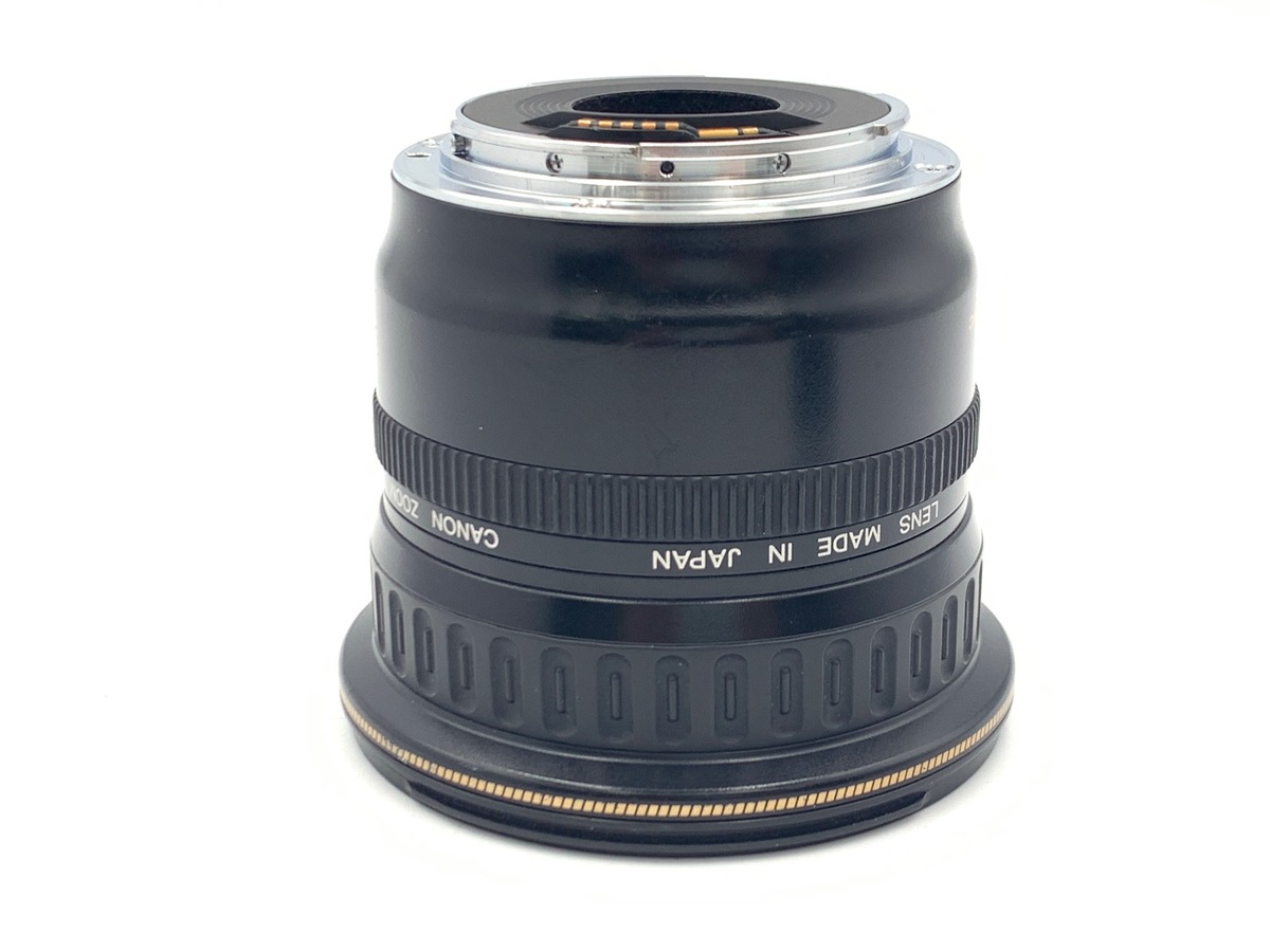 �L���m�� EF20-35mm F3.5-4.5 USM