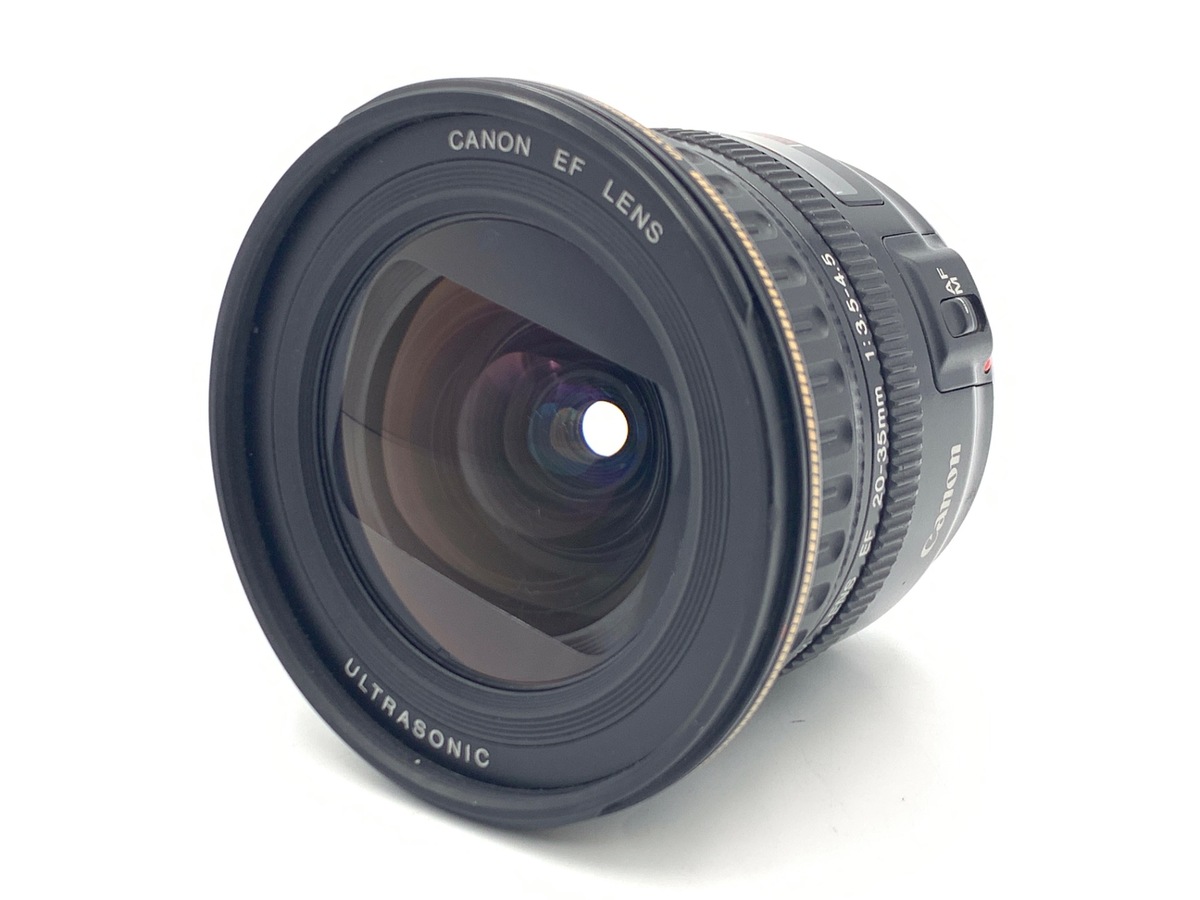 �L���m�� EF20-35mm F3.5-4.5 USM