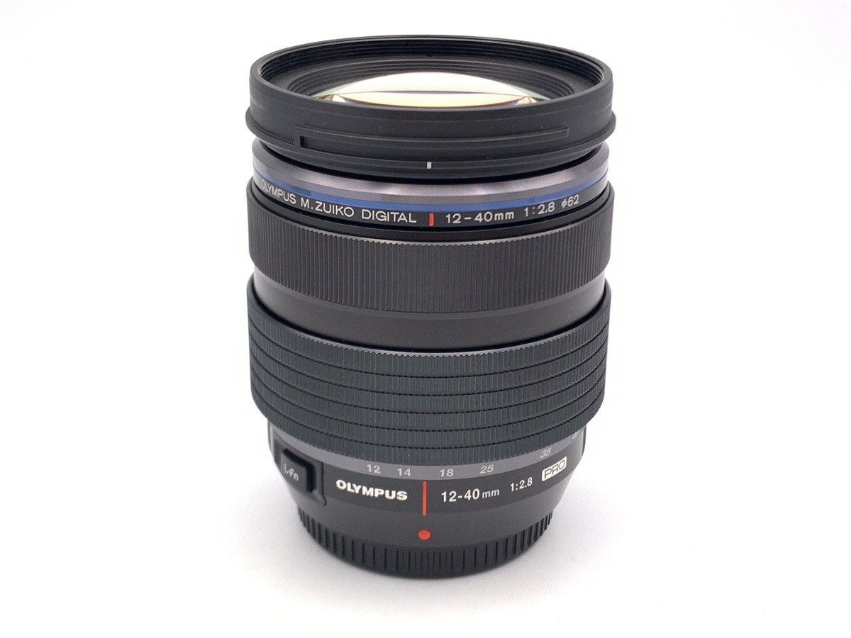 中古】M.ZUIKO DIGITAL ED 12-40/2.8 PRO 在庫一覧｜カメラのキタムラ