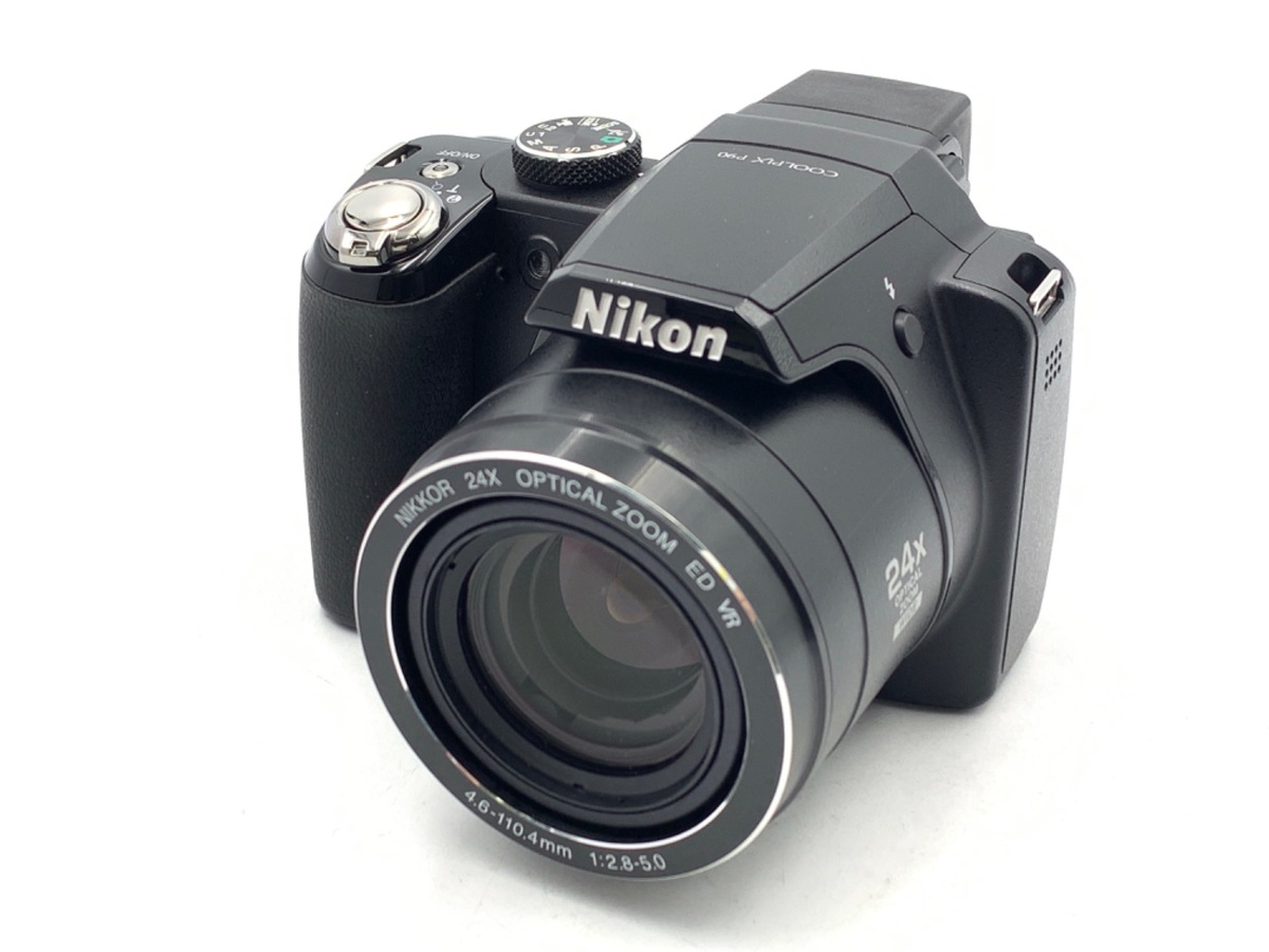 COOLPIX P90 中古価格比較 - 価格.com