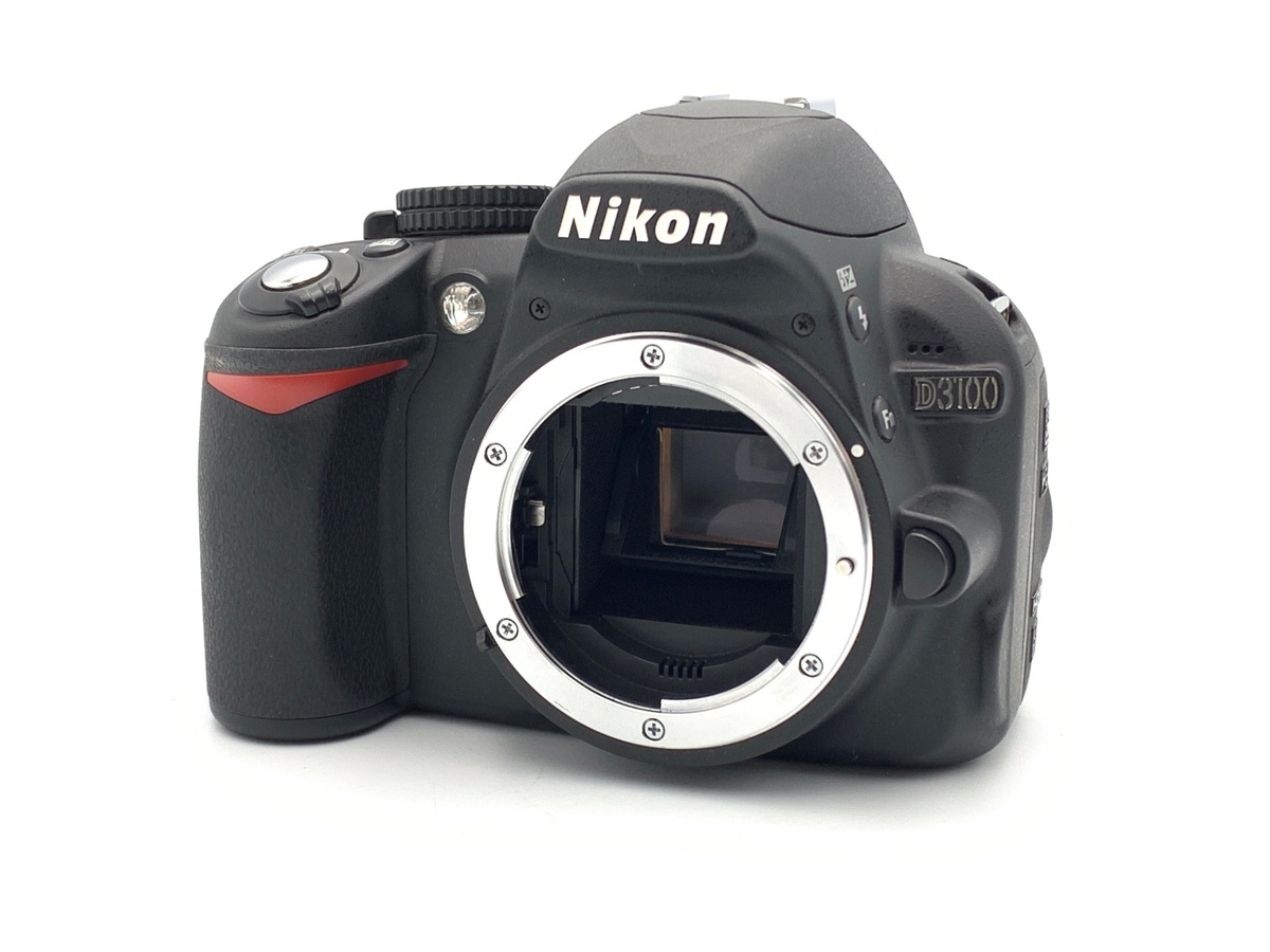 �j�R�� D3100 �{�f�B