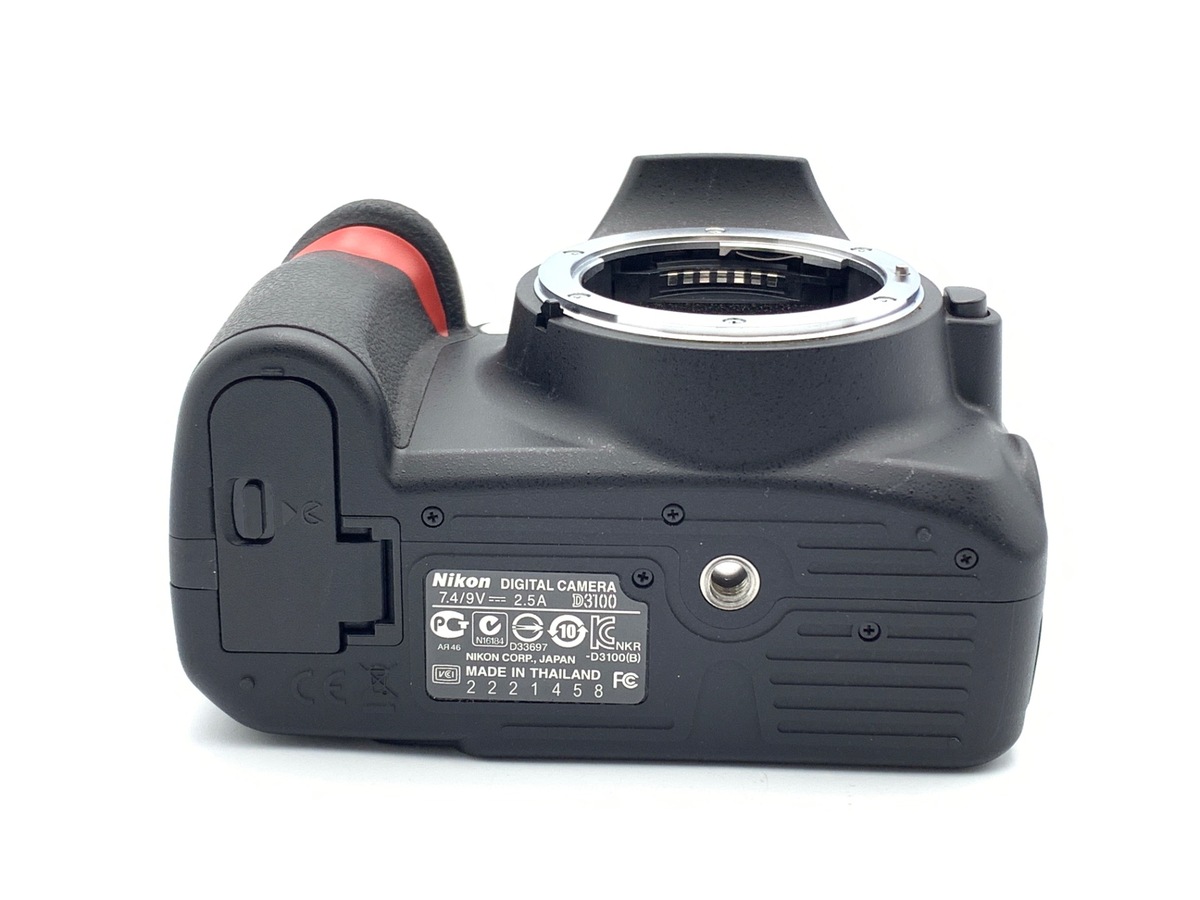ニコン D3100 ボディ