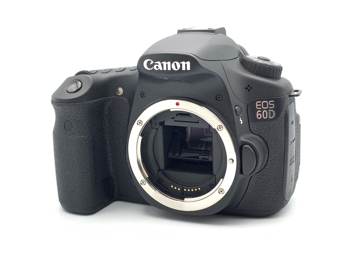 ✨️最終在庫処分✨️Canon 60D✨標準レンズ すぐ撮影OK 高性能モデル EOS 60D ボディ 中古価格比較 - 価格.com