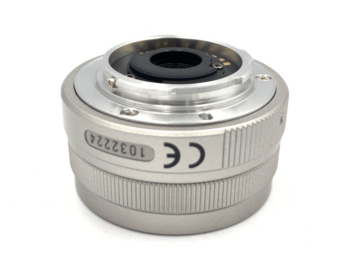 �y���^�b�N�X Q�p 8.5mm F1.9 �m01 STANDARD PRIME�n