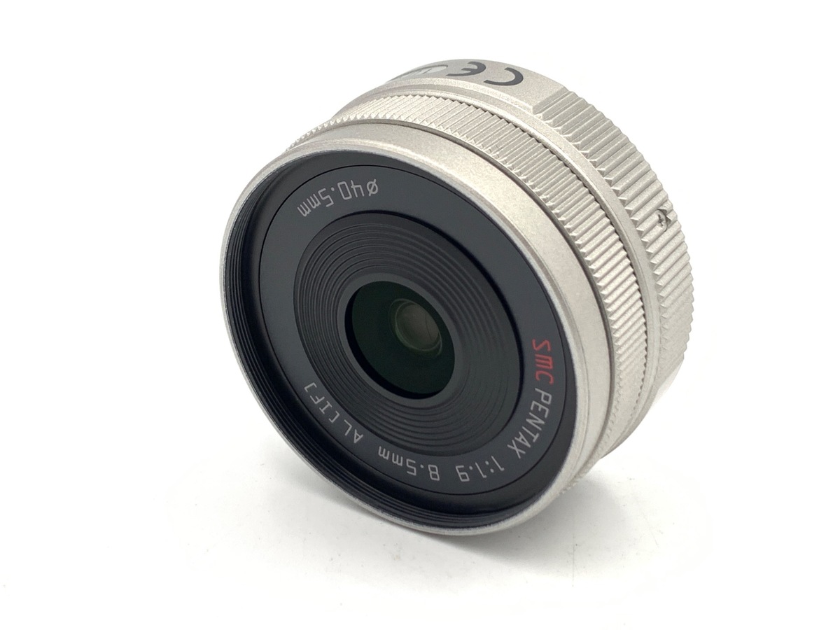 �y���^�b�N�X Q�p 8.5mm F1.9 �m01 STANDARD PRIME�n