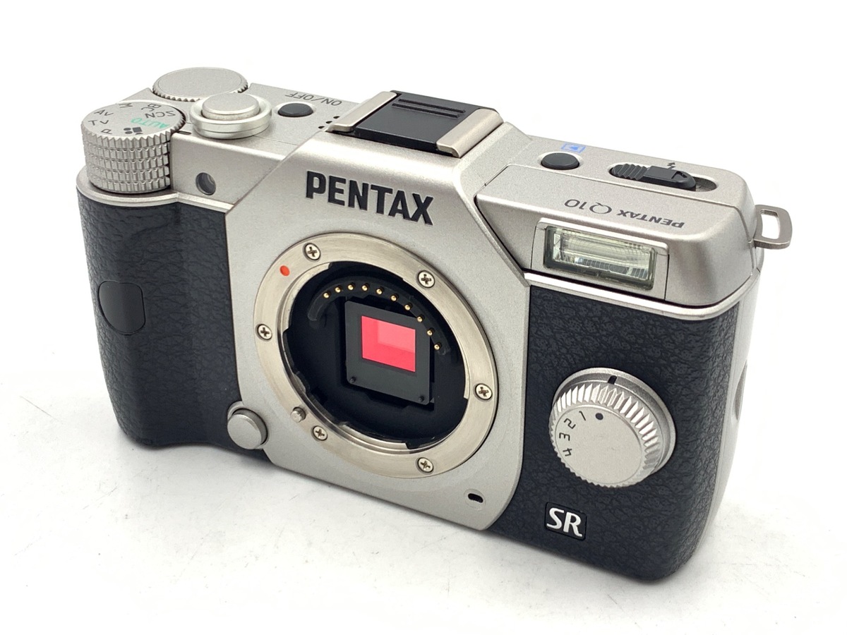 PENTAX Q10 ボディ 中古価格比較 - 価格.com