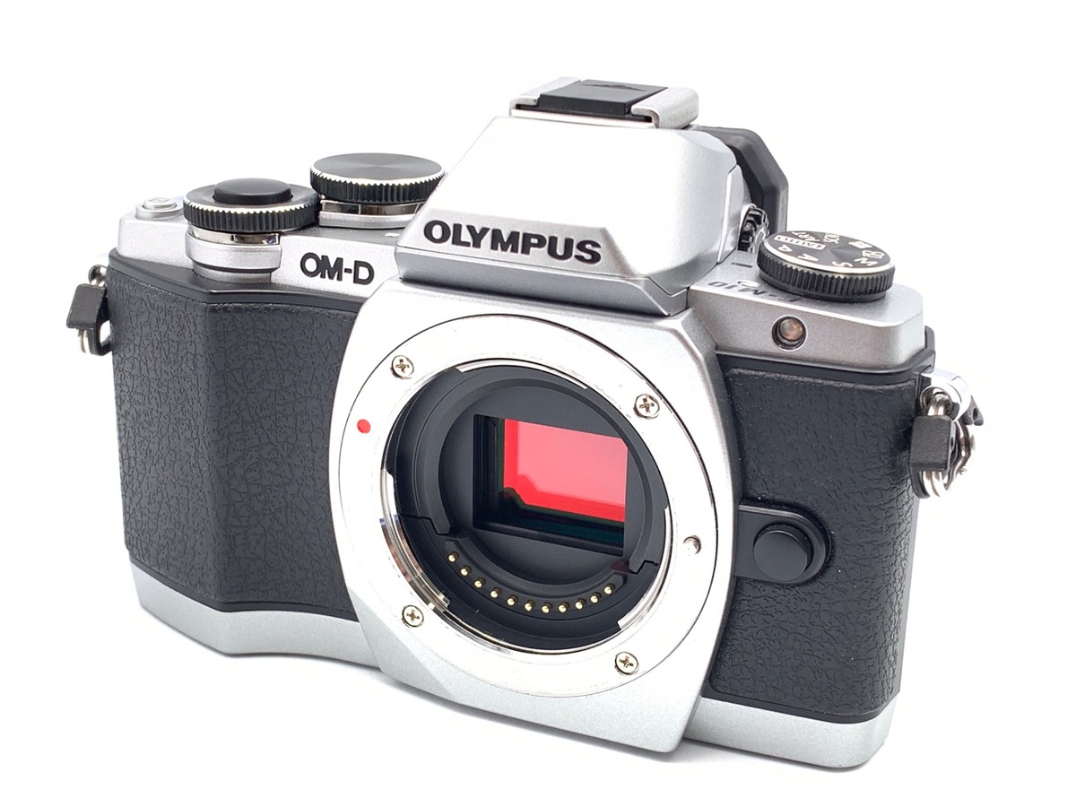 OLYMPUS OM-D E-M10 ボディ 中古価格比較 - 価格.com