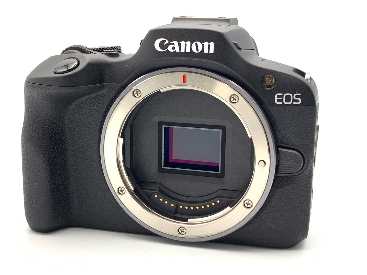 中古】キヤノン EOS R100 ボディ 在庫一覧｜カメラのキタムラ