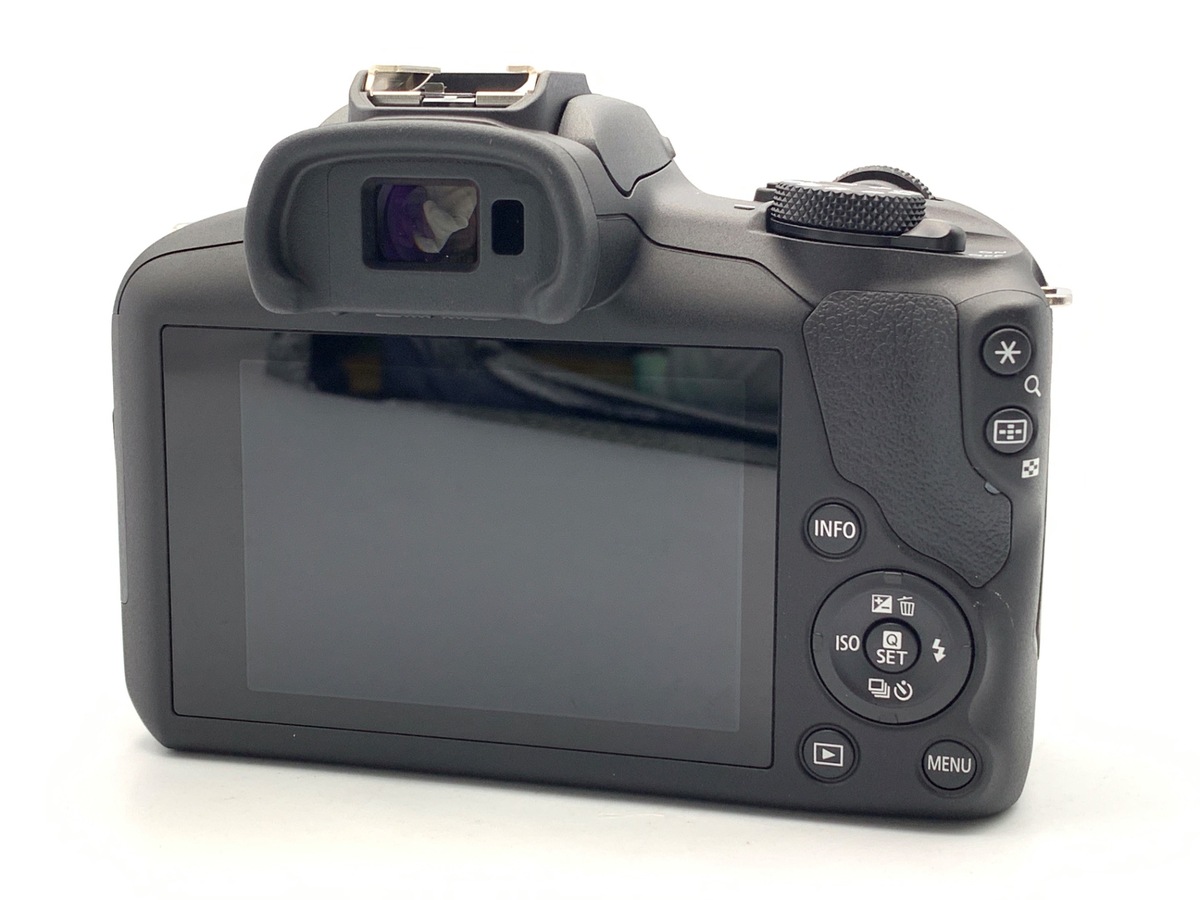 EOS R100 ボディ