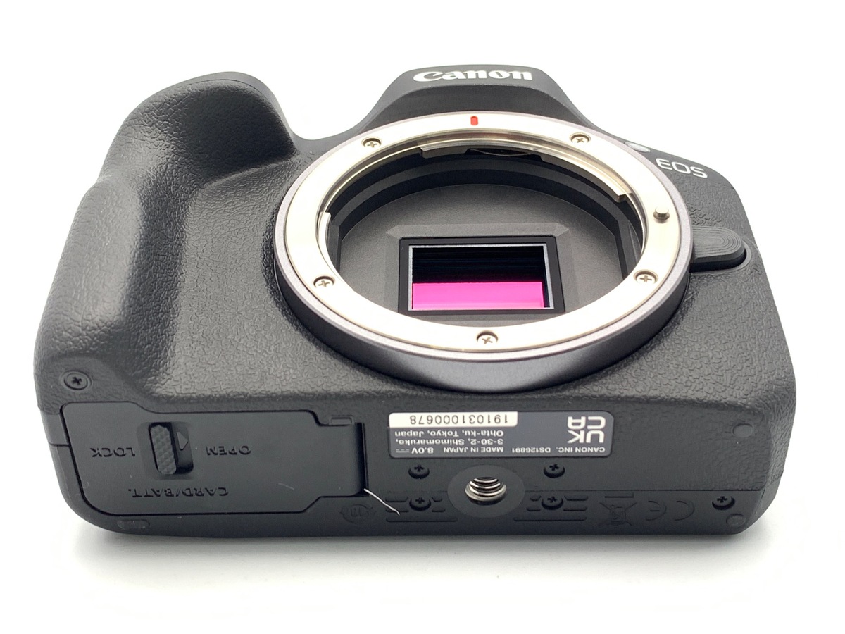 EOS R100 ボディ