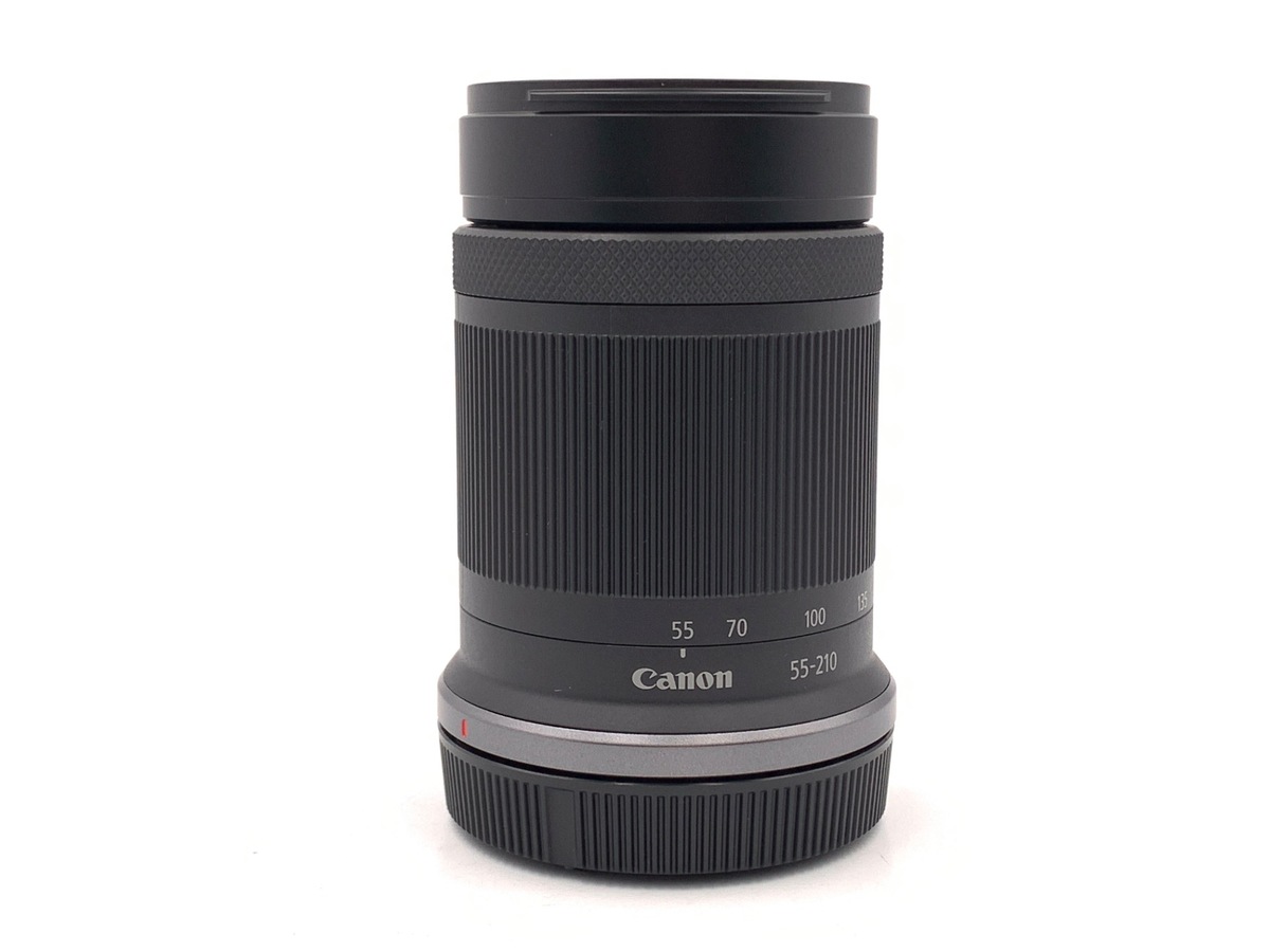 RF-S55-210mm F5-7.1 IS STM 中古価格比較 - 価格.com