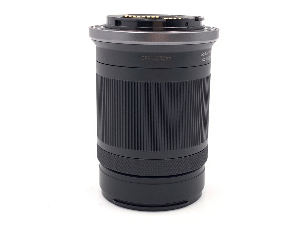 RF-S55-210mm F5-7.1 IS STM