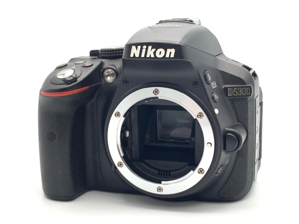 中古】デジタル一眼レフ｜D5300 在庫一覧｜カメラのキタムラ