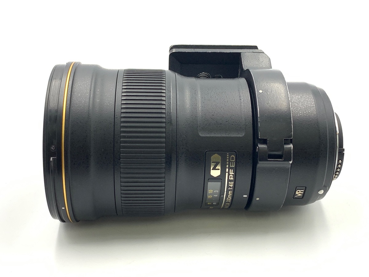 中古】ニコン AF-S NIKKOR 300mm f/4E PF ED VR 在庫一覧｜カメラの