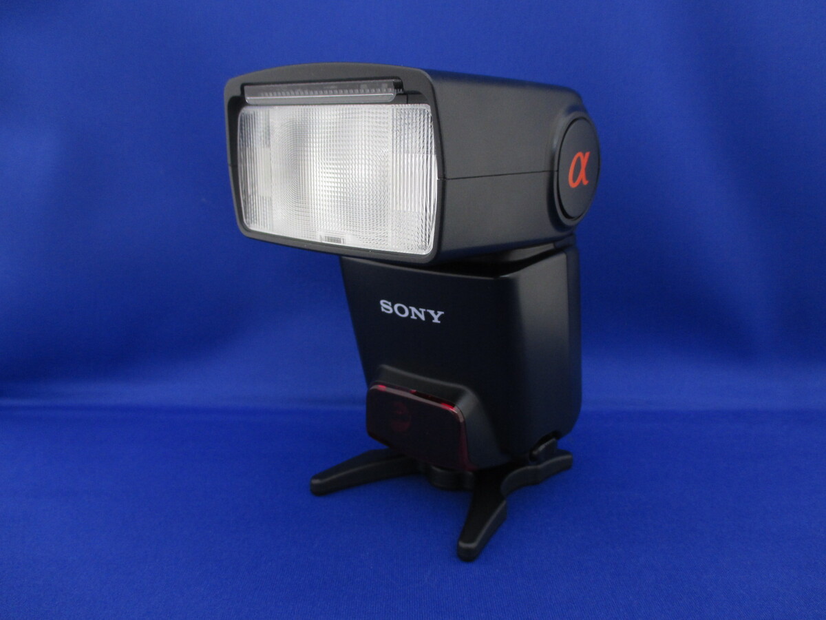 中古】ソニー HVL-F42AM フラッシュ 在庫一覧｜カメラのキタムラ