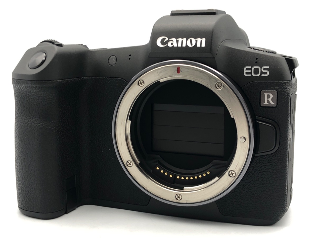 EOS R ボディ 中古価格比較 - 価格.com