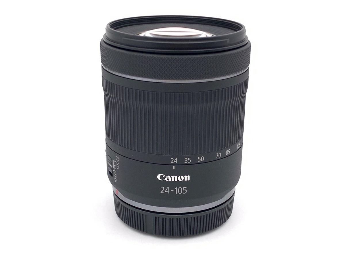RF24-105mm F4-7.1 IS STM 中古価格比較 - 価格.com