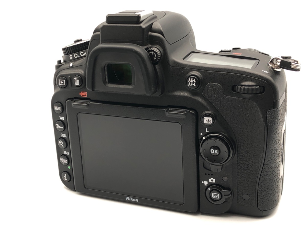 中古】ニコン D750 ボディ｜｜カメラのキタムラネットショップ