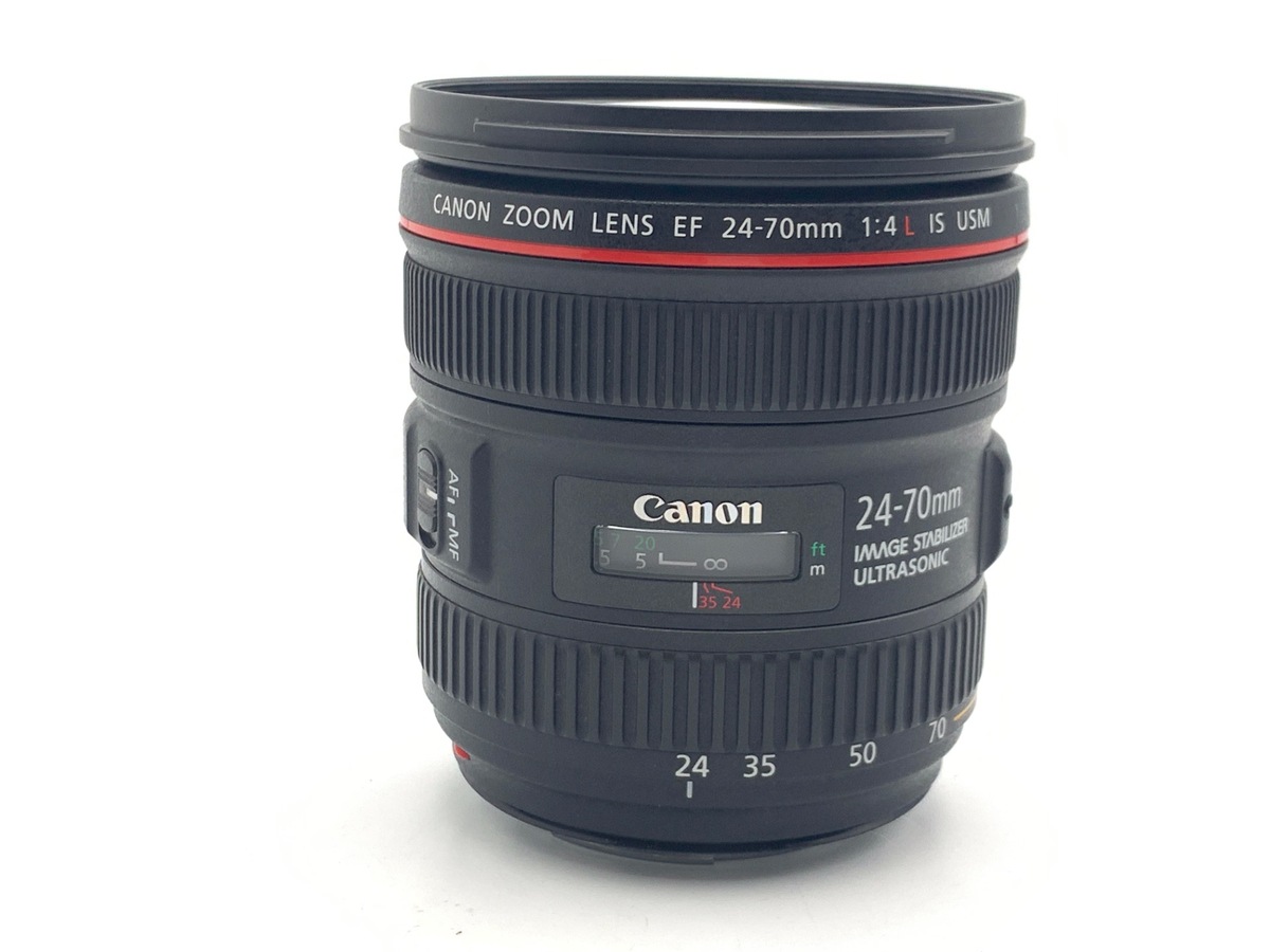 中古】キヤノン EF24-70mm F4L IS USM 在庫一覧｜カメラのキタムラ
