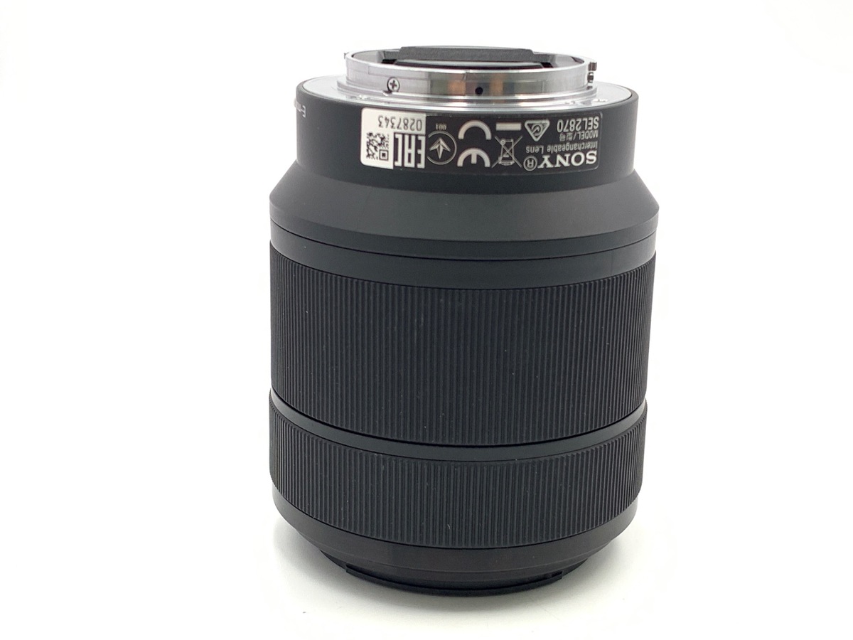 FE 28-70/3.5-5.6 OSS SEL2870