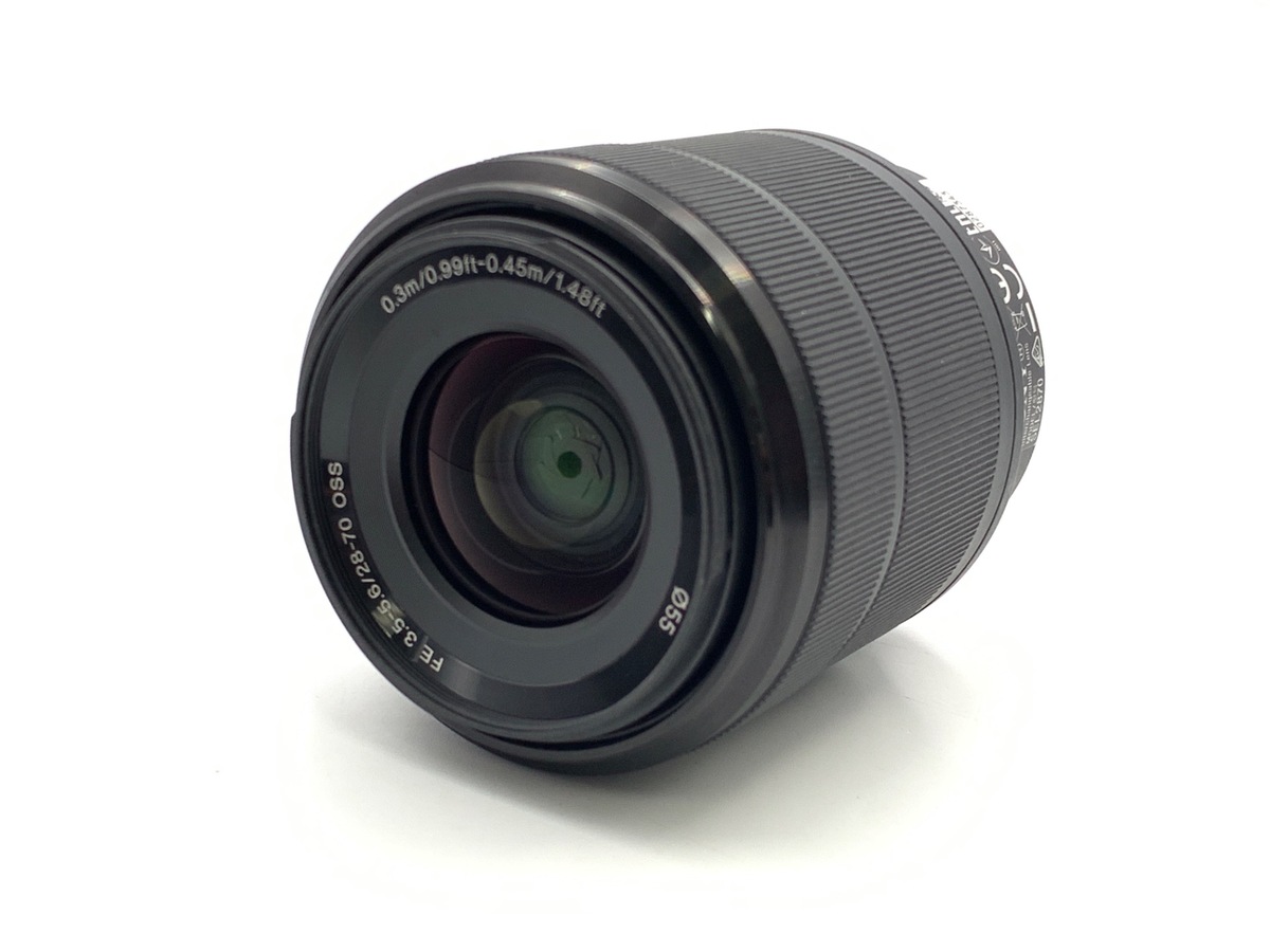 FE 28-70/3.5-5.6 OSS SEL2870