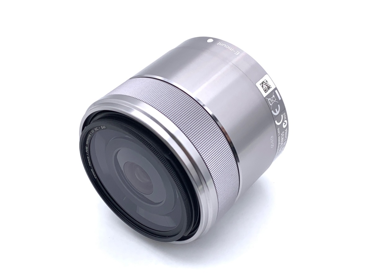 中古】ソニー E 30mm F3.5 Macro [SEL30M35]｜｜カメラのキタムラ