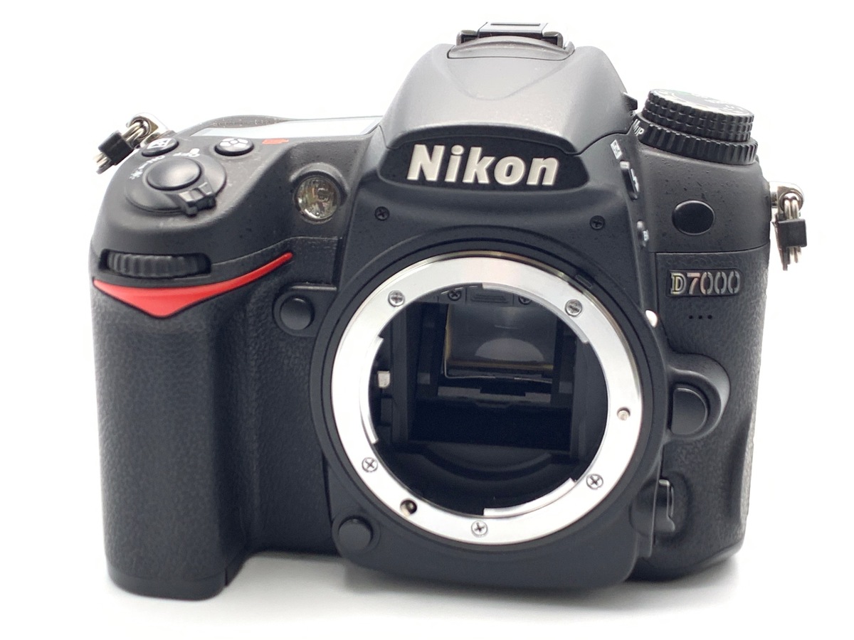 中古】ニコン D7000 ボディ 在庫一覧｜カメラのキタムラ