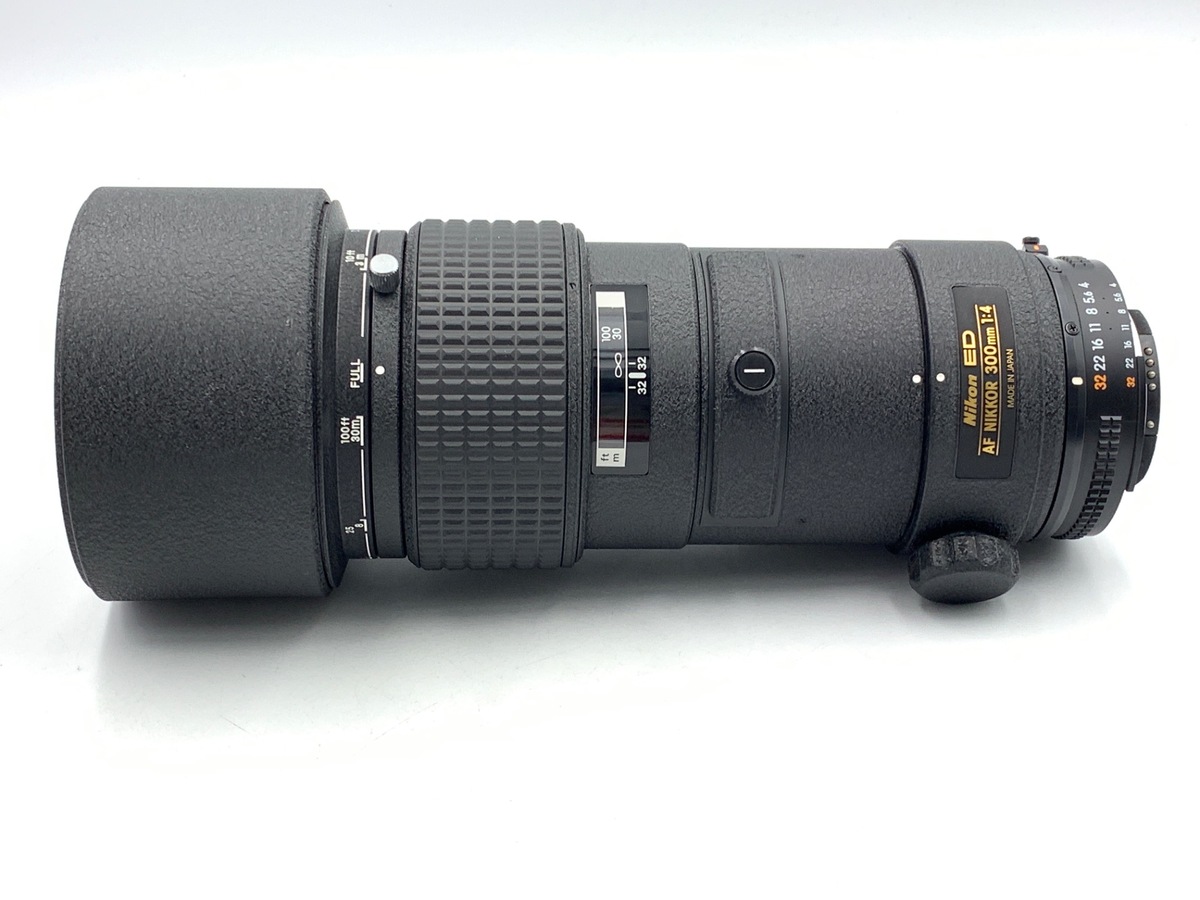 AF 300/4 ED IF
