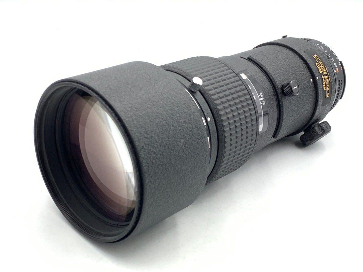AF 300/4 ED IF