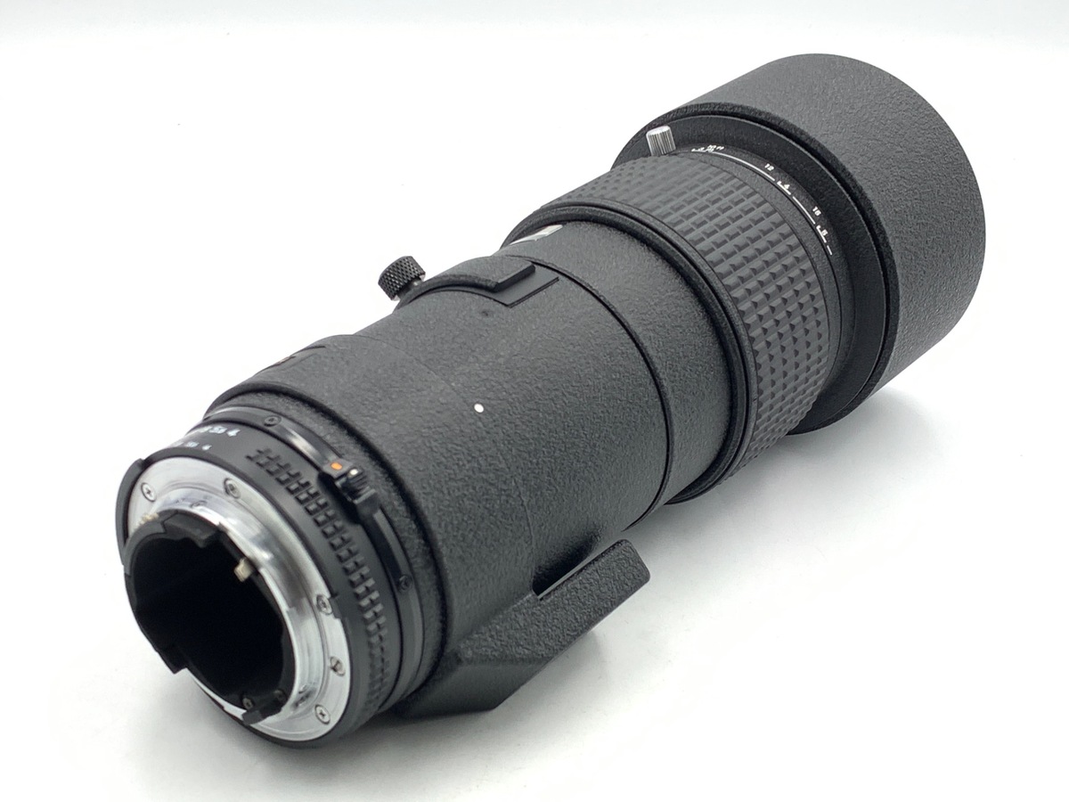 AF 300/4 ED IF