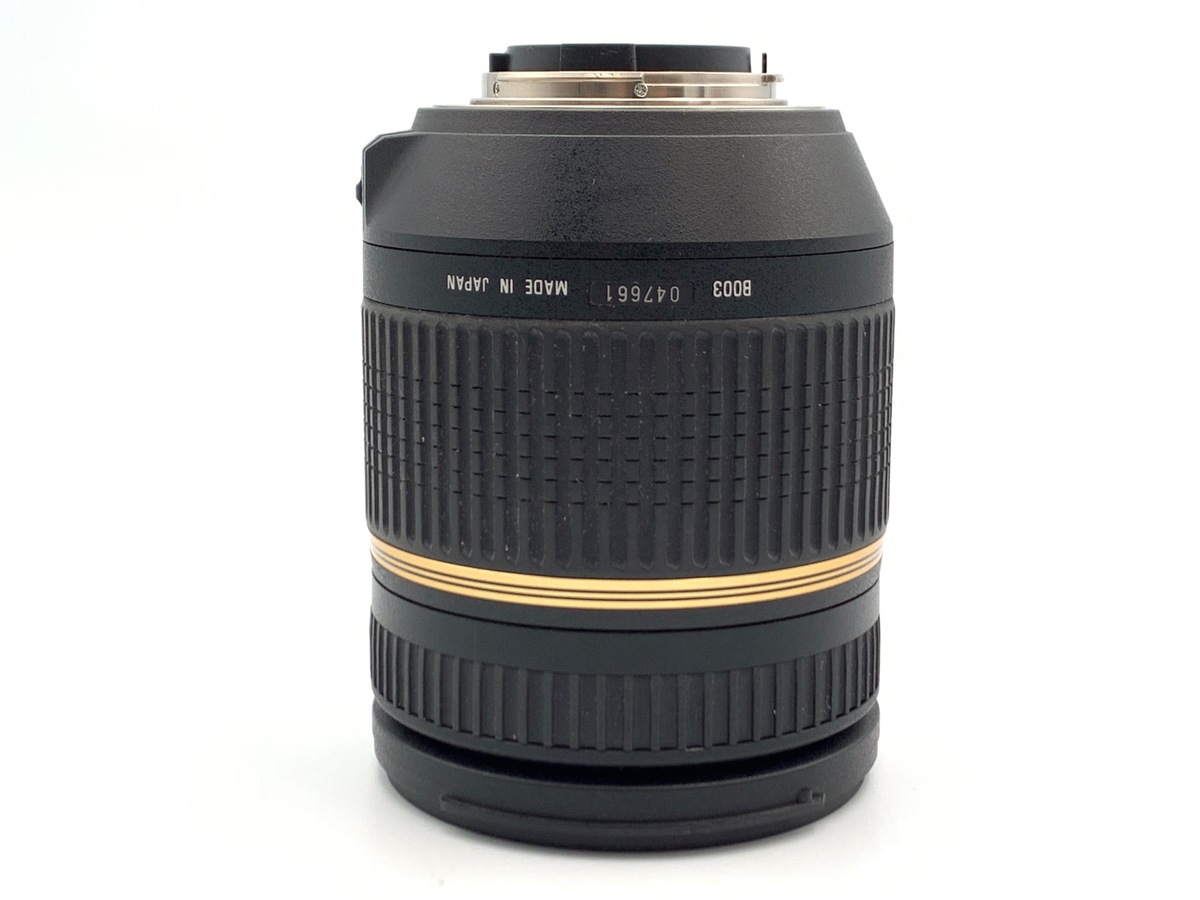 AF 18-270/3.5-6.3 ニコン Di II VC (B003N)
