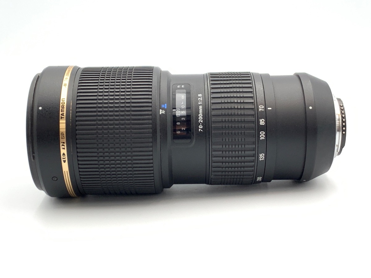 AF 70-200/2.8 ニコン Di (A001)