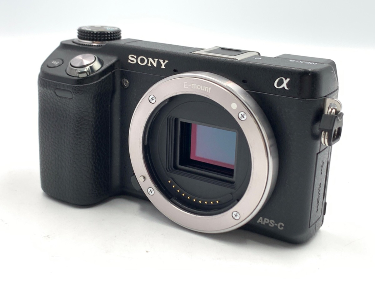 NEX-6 ���ި�y1610����f�z