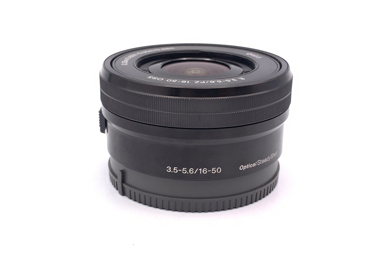 E PZ 16-50/3.5-5.6 OSS ��ׯ� SELP1650