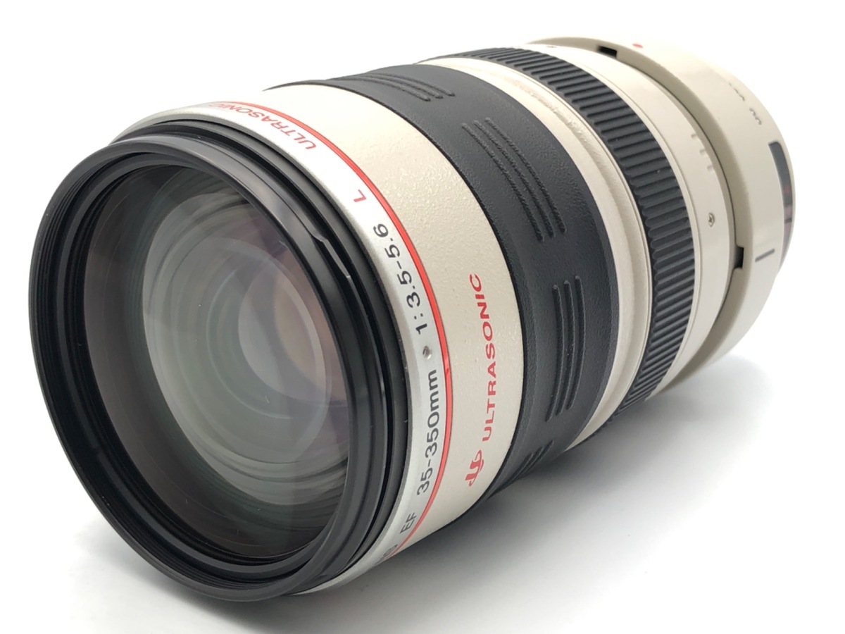 EF 35-350/3.5-5.6L USM