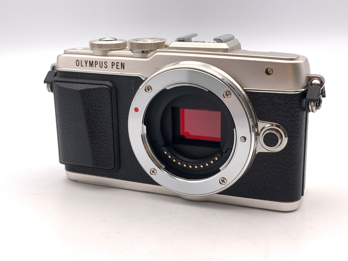 OLYMPUS PEN Lite E-PL7 ボディ 中古価格比較 - 価格.com