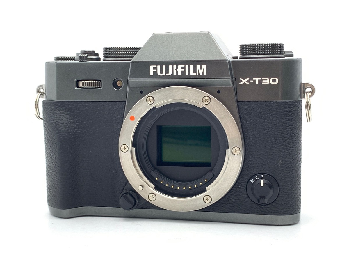 FUJIFILM X-T30 ボディ 中古価格比較 - 価格.com