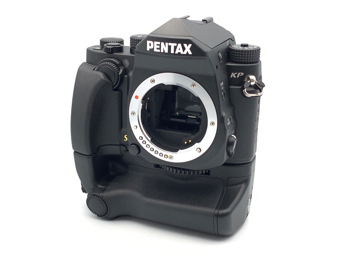 中古】ペンタックス KP ボディ ブラック 在庫一覧｜カメラのキタムラ