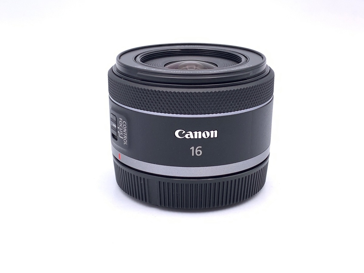 RF16mm F2.8 STM 中古価格比較 - 価格.com