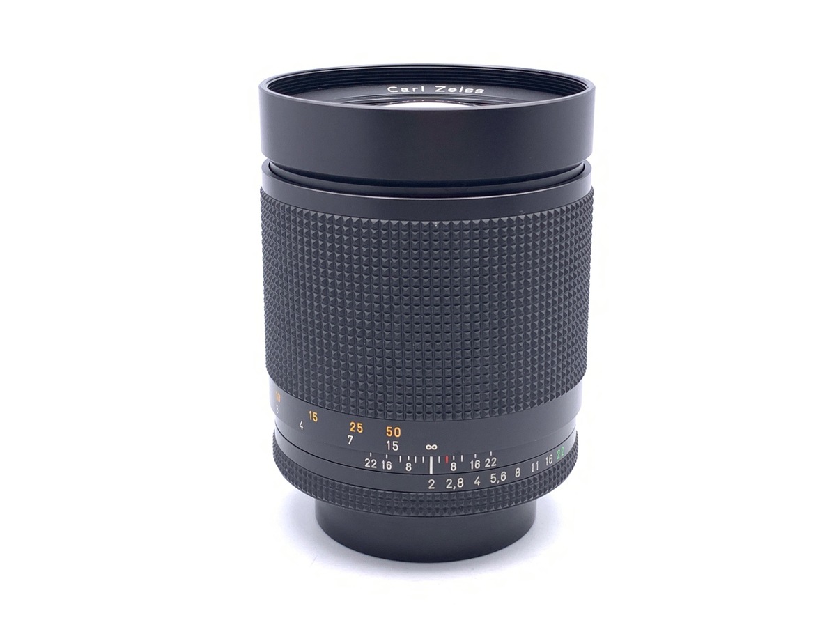 【ジャンク品】Contax カメラ レンズ　sonner1:1.5f=50mm 中古】交換レンズ｜CONTAX 在庫一覧｜カメラのキタムラ