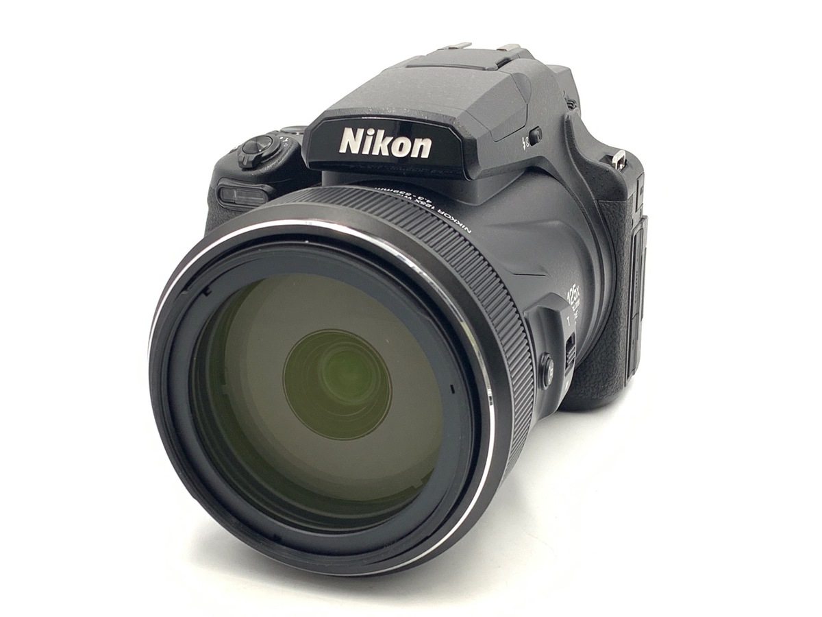 中古】ニコン COOLPIX P1000 在庫一覧｜カメラのキタムラ