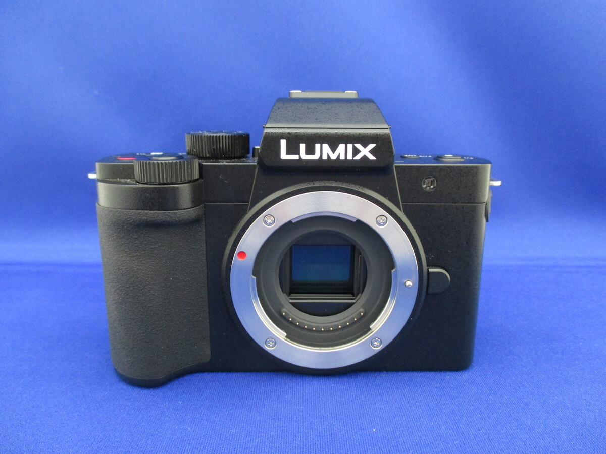 中古】パナソニック LUMIX DC-G100D ボディ 在庫一覧｜カメラのキタムラ