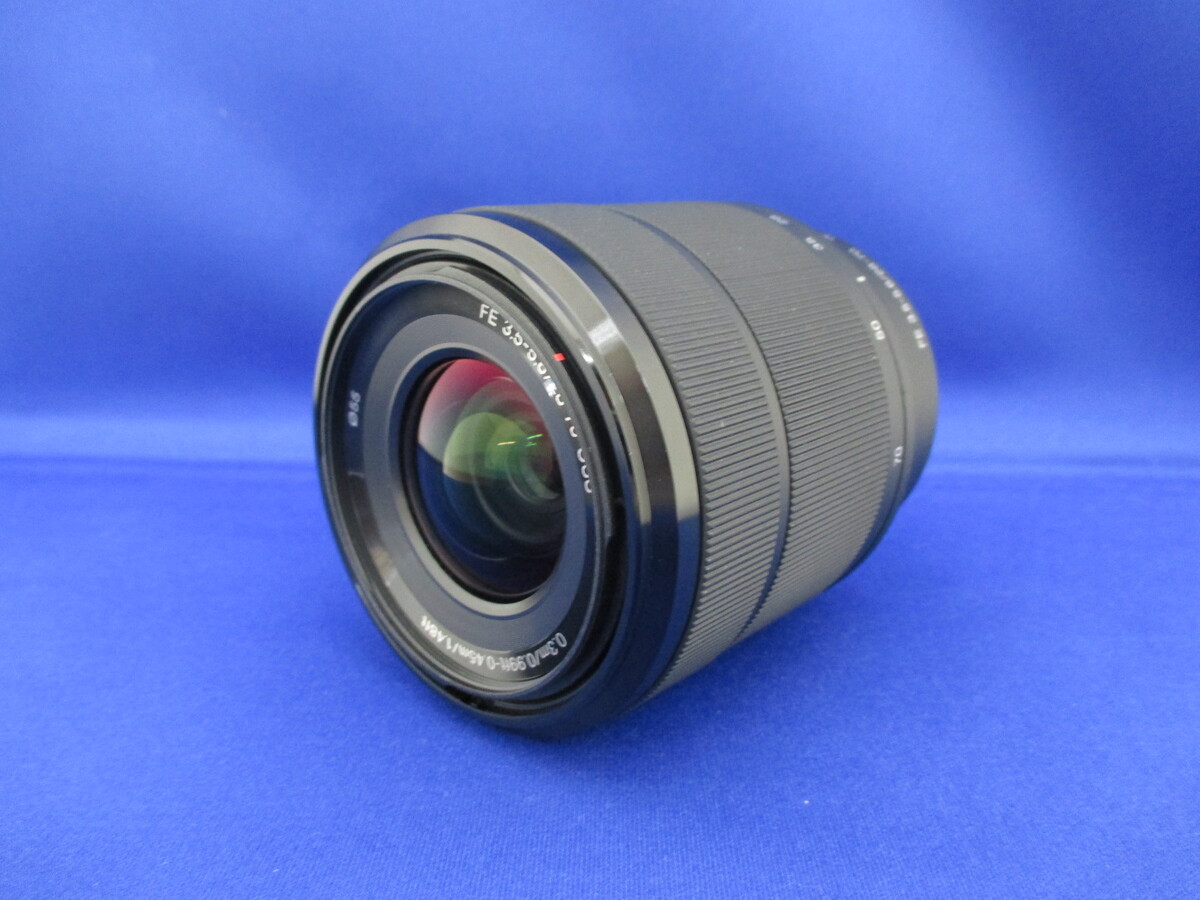 中古】FE 28-70/3.5-5.6 OSS SEL2870 在庫一覧｜カメラのキタムラ